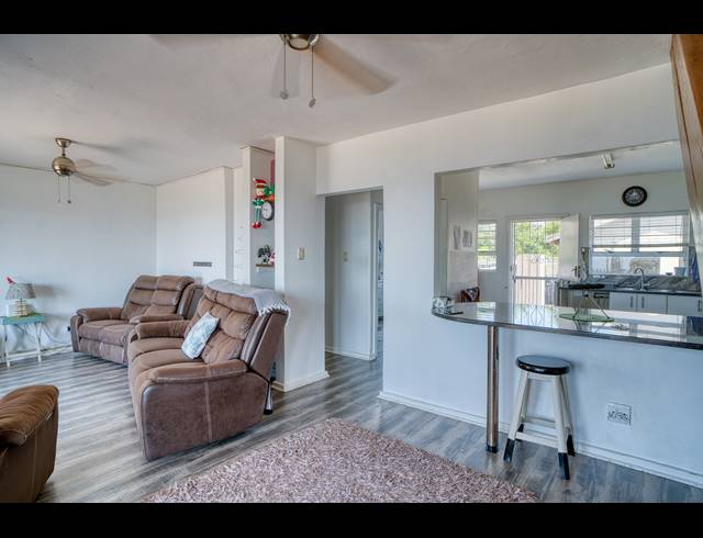 3 BEDROOM TOWNHOUSE SOLD IN BLUFF